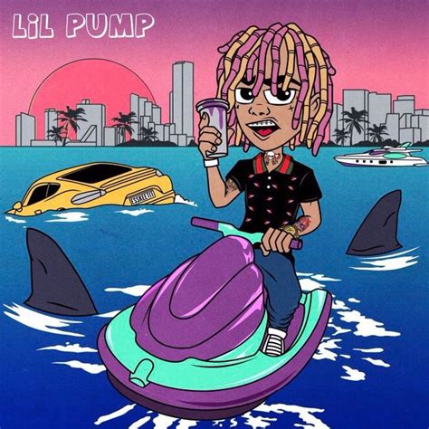 lil pump iced out rolex|lil pump iced out.